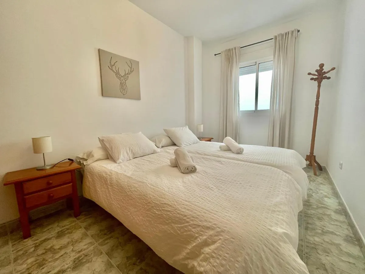 Apartamentos Alan Nerja