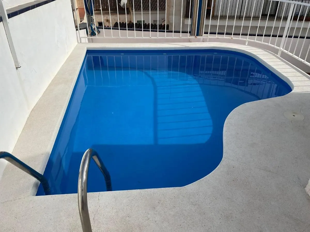 Apartamentos Alan Nerja España