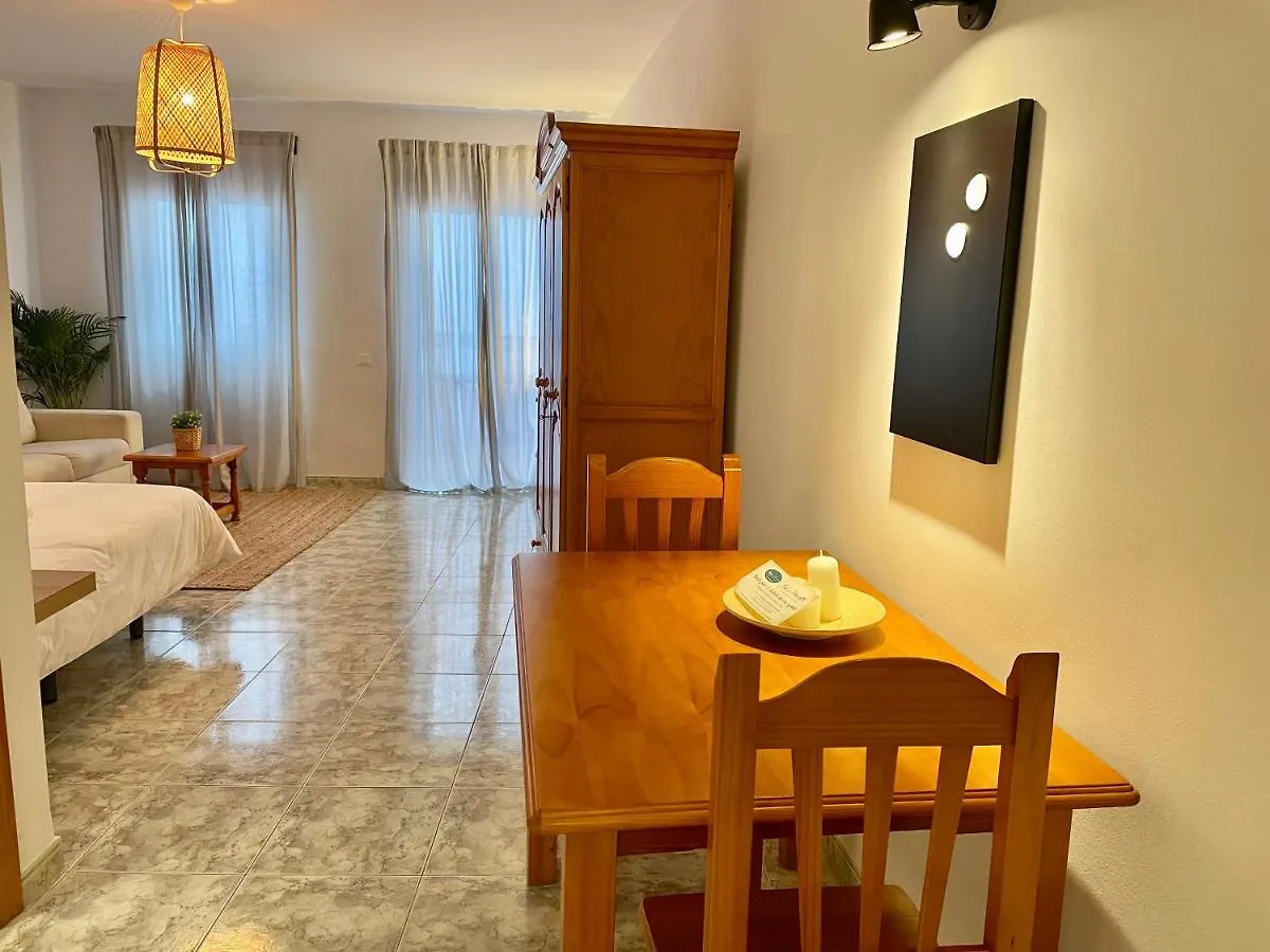 Apartment Apartamentos Alan Nerja