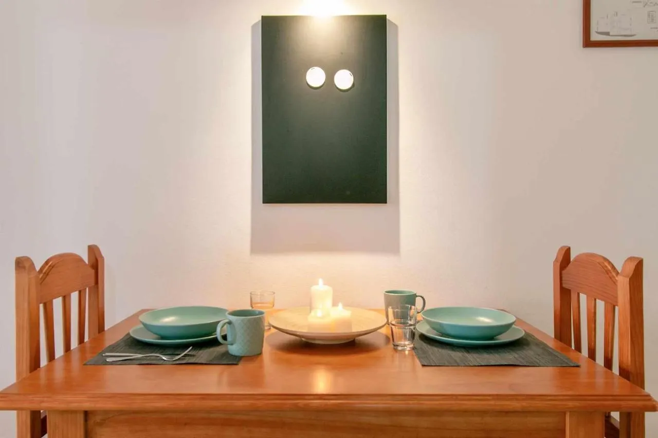Apartamentos Alan Nerja Spain