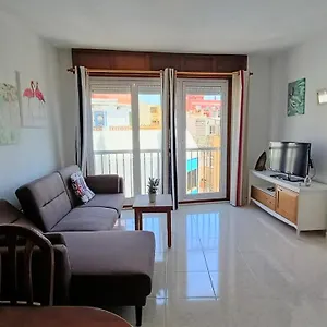 Alquilaencanarias Tio Claudio Apartment El Medano (Tenerife)