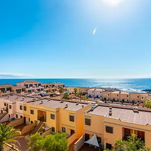 Arco Iris Duplex Ocean View Ph09 Apartment Callao Salvaje