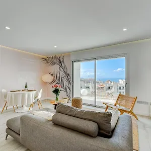 Ocean Garden Sunset & Sunrise - Heated Pool Apartment Costa Adeje (Tenerife)