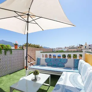 Rosarito Apartment Nerja