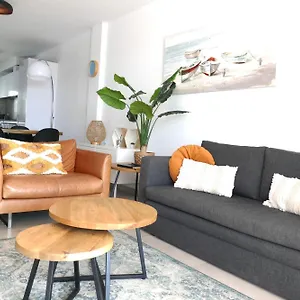 Holiday home Casa Alegria, Nerja