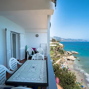 Carabeo 60 2b Menyber Apartamento